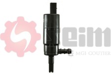 Water Pump, headlight cleaning