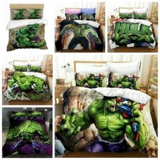 Marvels The Avengers Hulk Kids