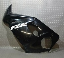 Yamaha FZR 600 4JH 1994 - 1995