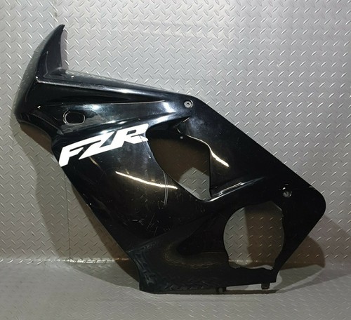 Yamaha fzr 600 4jh - fzr,