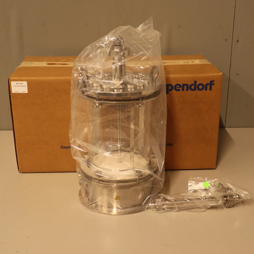 Eppendorf bioflo 320 - bioflo,