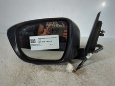 Nissan Qashqai Mk2 Suv 5 Door