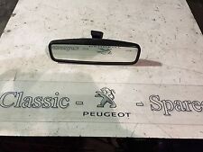 Citroen Bx 1989 Gti 16v Mi16 Rear View Mirror