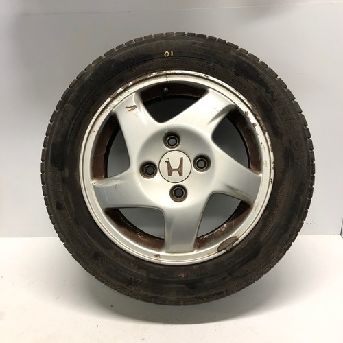 Honda accord mk6 - accord, 1998-2001