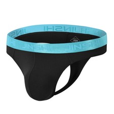 JINSHI Men's Thongs G-strings