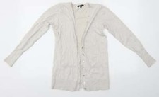 Matalan Womens Grey Round Neck