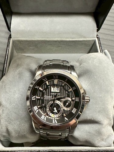 Seiko snp093p1 premier - seiko,