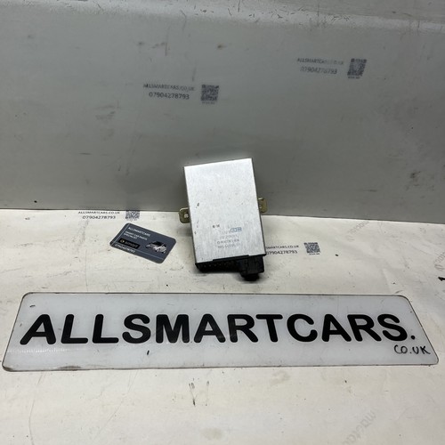 Mercedes cruise control unit - mercedes,