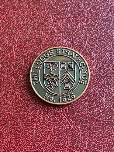 Lodge strathclyde 1626 - strathclyde,