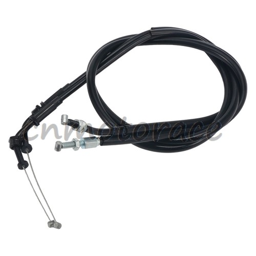 Throttle cable push pull - cable,