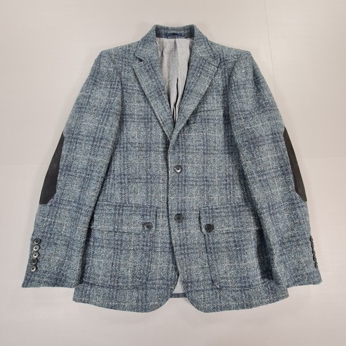 Harris tweed john lewis mens - tweed,