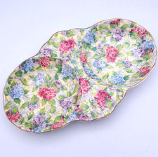 Vintage James Kent Chintz
