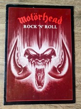 Motörhead - UK Rock 'n' Roll