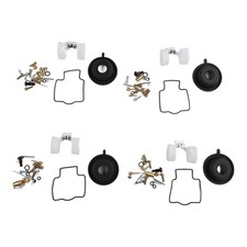 Professional Carburetor Repair