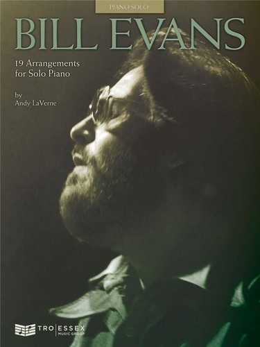 Bill evans 19 - bill,