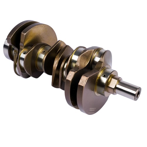 Crankshaft for land rover - for,