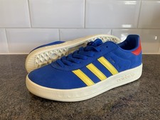 Adidas trimm trab uk8 - adidas, uk8.5