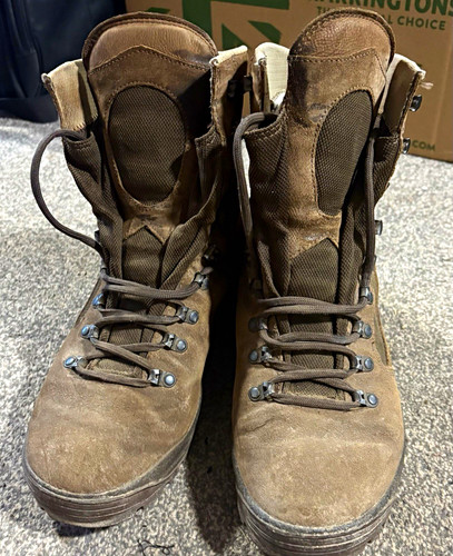 Meindl men brown - men’s,