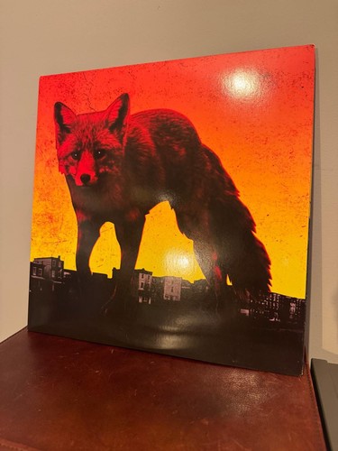 The prodigy day my - day, is