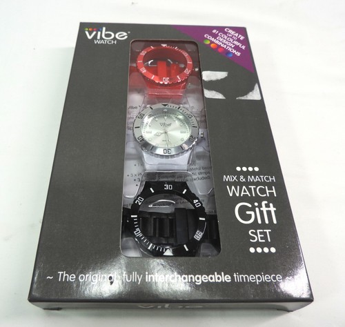 Vibe watch interchangeable - vibe, ,