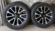 Ford Ranger  PLATINUM Alloy