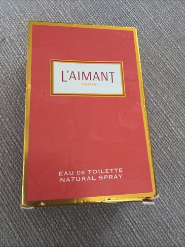 Coty aimant edt - edt, de