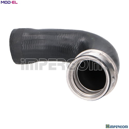 Charge air hose - charge,