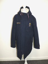 BEN SHERMAN TEAM GB BEIJING