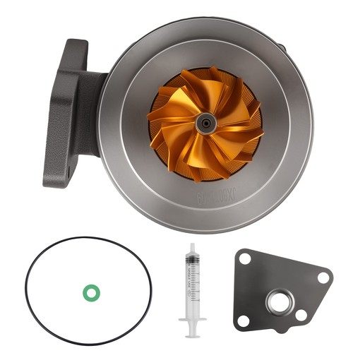 Billet bv50 turbo cartridge - billet,