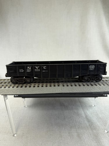 Lionel gauge 6062 new york - lionel,