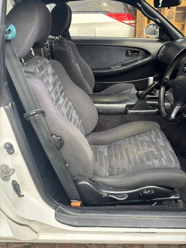 Toyota mr2 1993 sw20 - toyota,