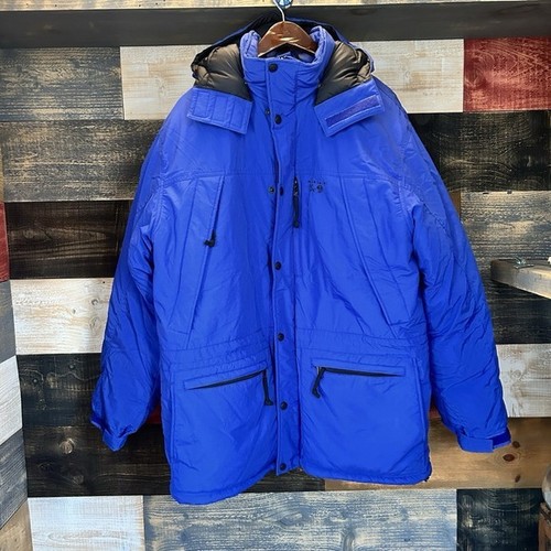 Mountain hardwear sub - sub, zero