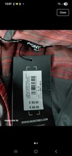 Montirex Windbreaker Boys XL