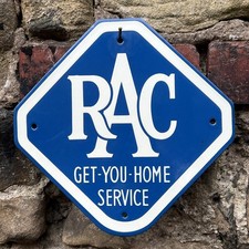 RAC GET YOU HOME SERVICE