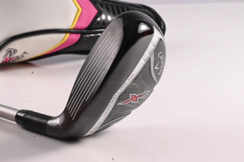 Left hand callaway hot 4 - left, #4