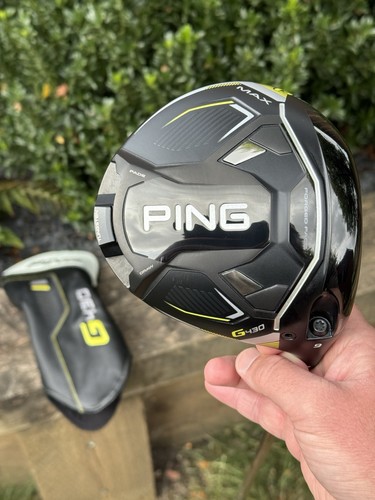 Ping g430 max driver 9 - |,