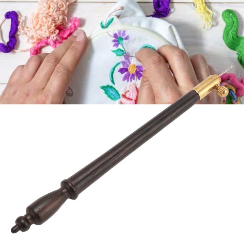 Tambour hook needle kit - hook, non