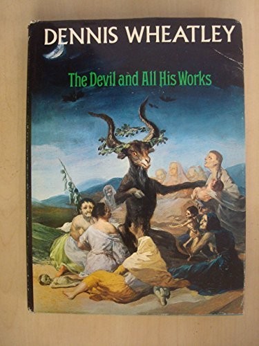 Devil and all his works - and,