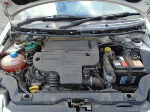 Fiat panda jtd dynamic - 10,