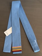 Paul Smith Blue W/ Stripe