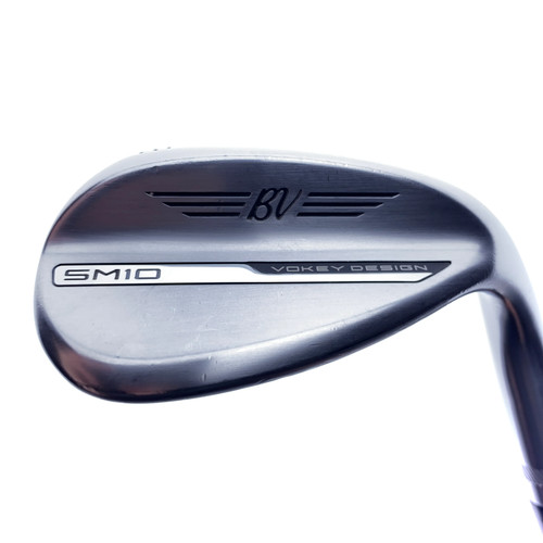 Used titleist vokey sm10 - used,