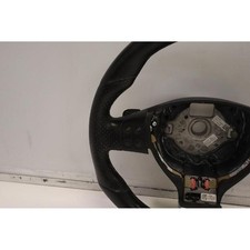 STEERING WHEEL VOLKSWAGEN GOLF