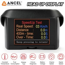 ANCEL A202 On-board Computer