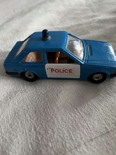 Corgi ford escort - ford, 1.3gl