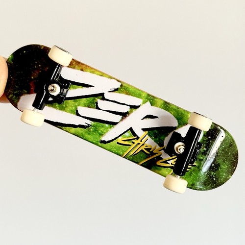 Tech deck zero retro - tech,