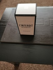 GIVENCHY L'INTERDIT 35ML EAU DE PARFUM SPRAY ? 