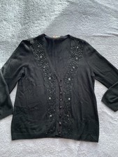 Phase eight  beads cardigan