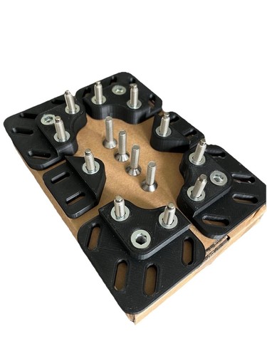 Precision router table insert - router,