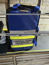 Rescue and Medical Critical