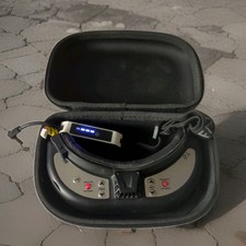 Fatshark T2 (HD2) Terminator Limited Edition FPV Goggles with Case And Battery